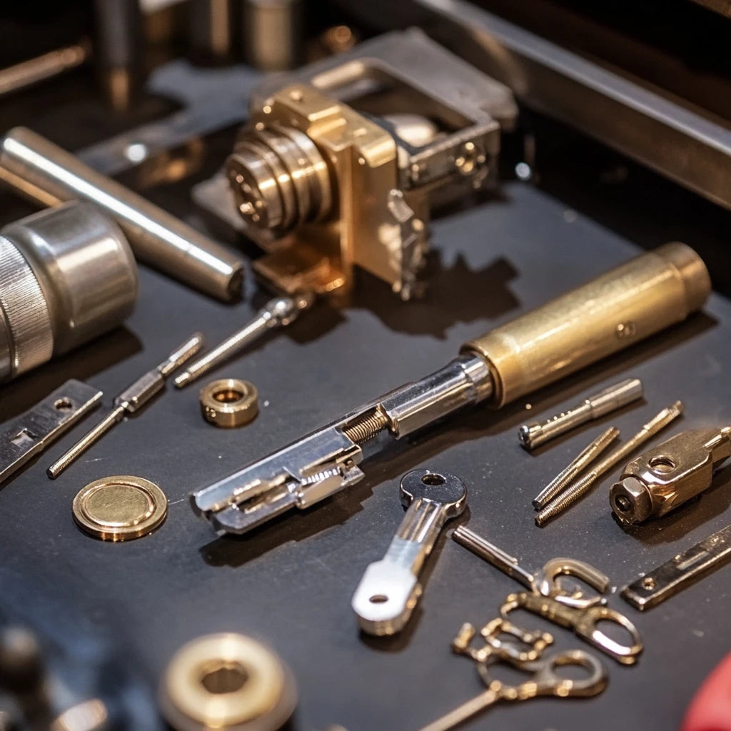 Commercial & Residential